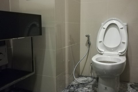 Condo in Bangkok, Thailand, 1 bedroom  № 144101 - photo 5