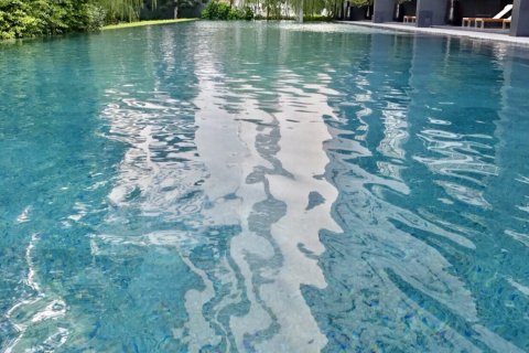 Condo à Bangkok, Thaïlande, 1 chambre  № 144130 - photo 15