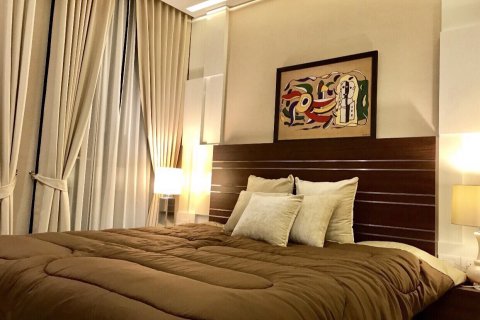 Condo à Bangkok, Thaïlande, 1 chambre  № 144130 - photo 5