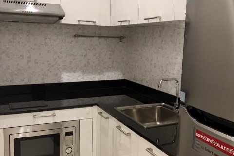 Condo à Bangkok, Thaïlande, 1 chambre  № 144130 - photo 8