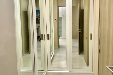 Condo à Bangkok, Thaïlande, 1 chambre  № 144130 - photo 6