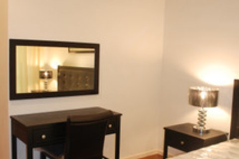 Condo in Bangkok, Thailand, 1 bedroom  № 144098 - photo 8