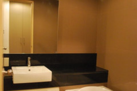 Condo in Bangkok, Thailand, 1 bedroom  № 144098 - photo 13