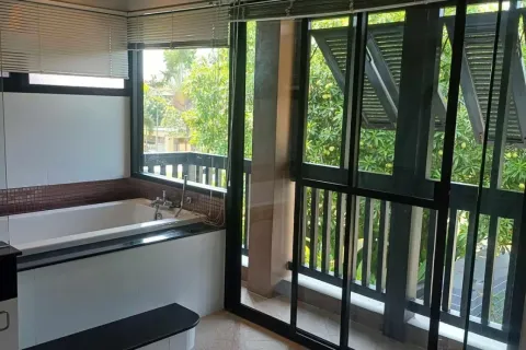 Maison à Pattaya, Thaïlande 3 chambres № 155637 - photo 11