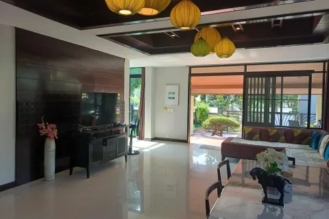 Maison à Pattaya, Thaïlande 3 chambres № 155637 - photo 7