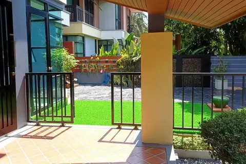 Maison à Pattaya, Thaïlande 3 chambres № 155637 - photo 5