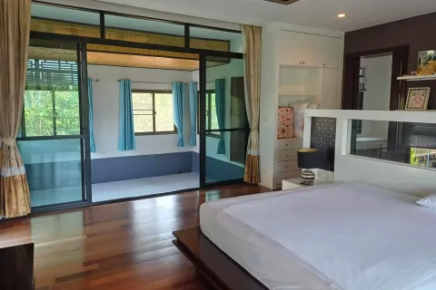 Maison à Pattaya, Thaïlande 3 chambres № 155637 - photo 9