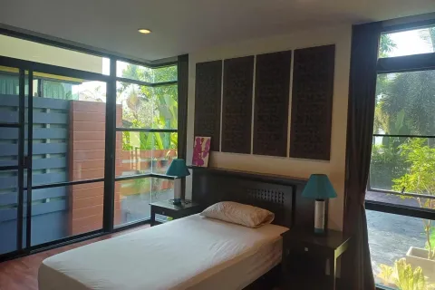 Maison à Pattaya, Thaïlande 3 chambres № 155637 - photo 12