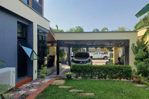 Maison à Pattaya, Thaïlande 3 chambres № 155637 - photo 3