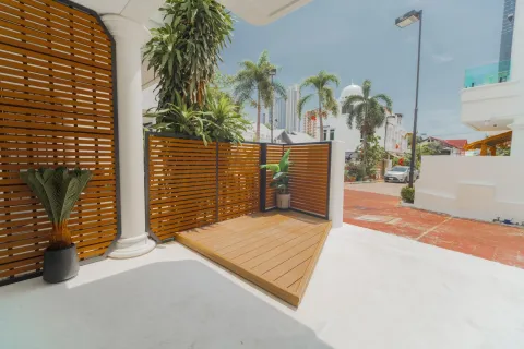 Maison à Pattaya, Thaïlande 3 chambres № 155636 - photo 16