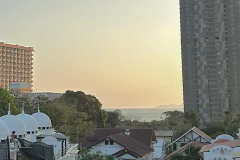 Maison à Pattaya, Thaïlande 3 chambres № 155636 - photo 5