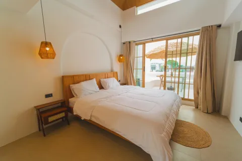 Maison à Pattaya, Thaïlande 3 chambres № 155636 - photo 24