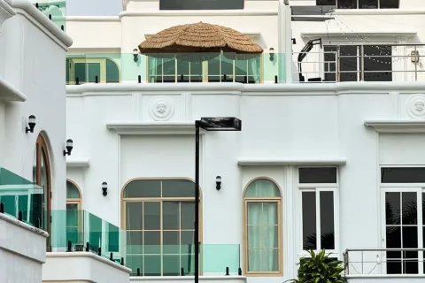 Maison à Pattaya, Thaïlande 3 chambres № 155636 - photo 3