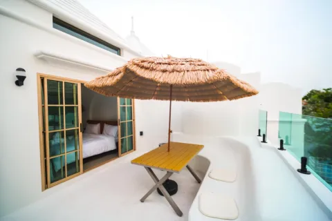 Maison à Pattaya, Thaïlande 3 chambres № 155636 - photo 28