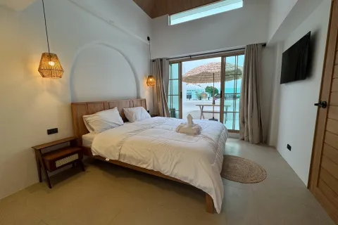 Maison à Pattaya, Thaïlande 3 chambres № 155636 - photo 23