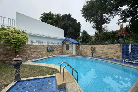 Maison à Pattaya, Thaïlande 4 chambres № 155633 - photo 2