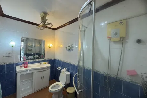 Maison à Pattaya, Thaïlande 4 chambres № 155633 - photo 26