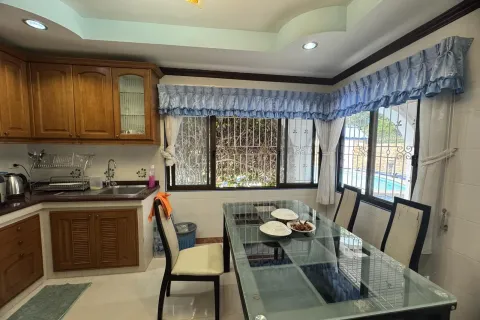 Maison à Pattaya, Thaïlande 4 chambres № 155633 - photo 16