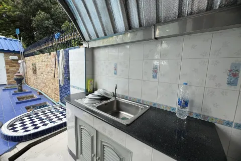 Maison à Pattaya, Thaïlande 4 chambres № 155633 - photo 8