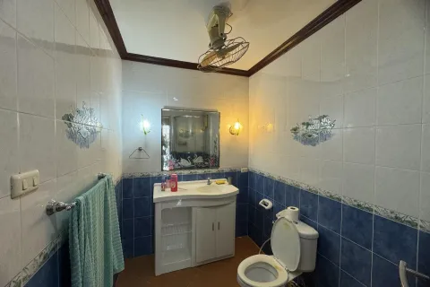 Maison à Pattaya, Thaïlande 4 chambres № 155633 - photo 25