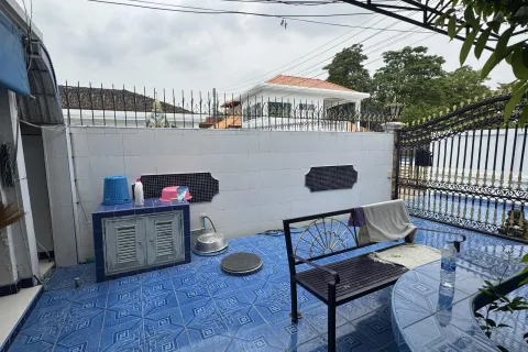 Maison à Pattaya, Thaïlande 4 chambres № 155633 - photo 7