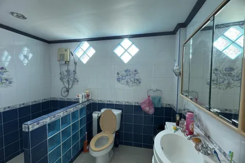 Maison à Pattaya, Thaïlande 4 chambres № 155633 - photo 29