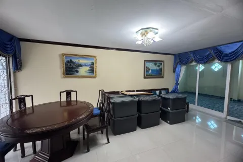 Maison à Pattaya, Thaïlande 4 chambres № 155633 - photo 13