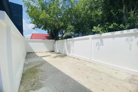 Maison à Pattaya, Thaïlande 4 chambres № 155632 - photo 9