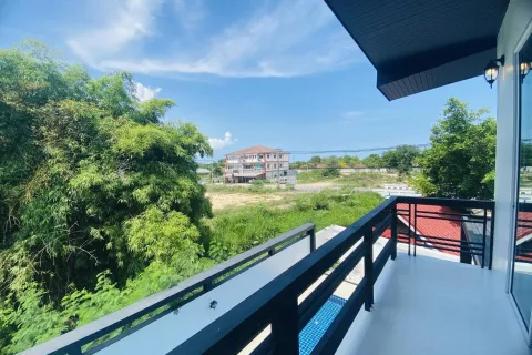 Maison à Pattaya, Thaïlande 4 chambres № 155632 - photo 28