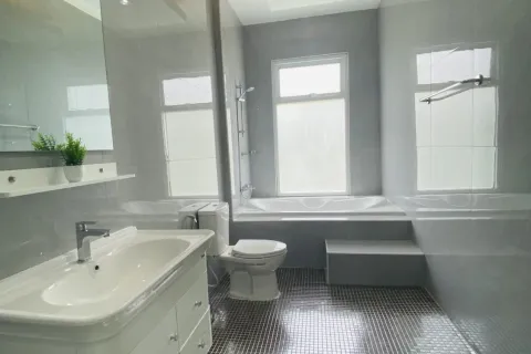 Maison à Pattaya, Thaïlande 4 chambres № 155632 - photo 18