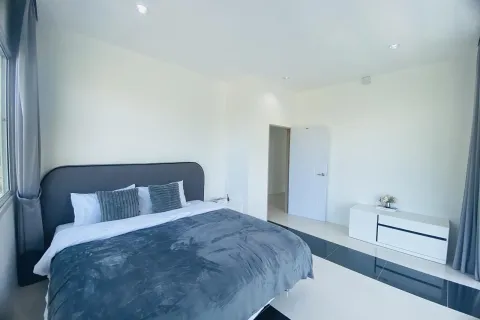 Maison à Pattaya, Thaïlande 4 chambres № 155632 - photo 27