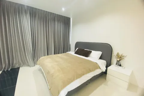 Maison à Pattaya, Thaïlande 4 chambres № 155632 - photo 22