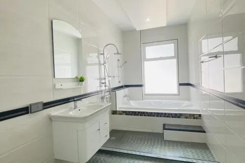 Maison à Pattaya, Thaïlande 4 chambres № 155632 - photo 25