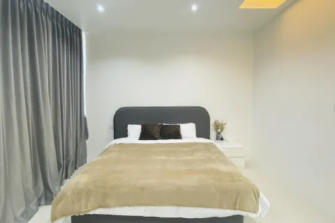 Maison à Pattaya, Thaïlande 4 chambres № 155632 - photo 23