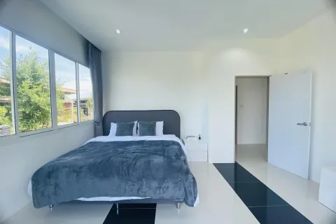 Maison à Pattaya, Thaïlande 4 chambres № 155632 - photo 26