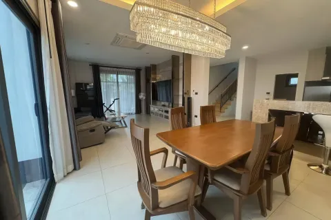 Maison à Pattaya, Thaïlande 3 chambres № 155634 - photo 24