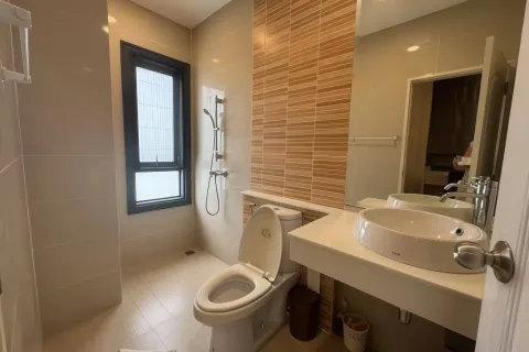 Maison à Pattaya, Thaïlande 3 chambres № 155634 - photo 30