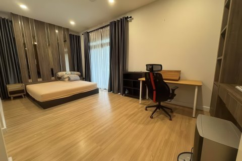 Maison à Pattaya, Thaïlande 3 chambres № 155634 - photo 13