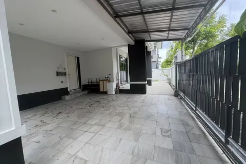 Maison à Pattaya, Thaïlande 3 chambres № 155634 - photo 21