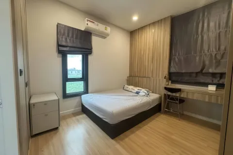 Maison à Pattaya, Thaïlande 3 chambres № 155634 - photo 29