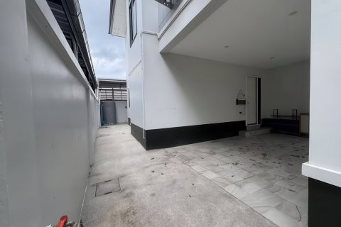 Maison à Pattaya, Thaïlande 3 chambres № 155634 - photo 18