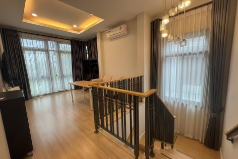 Maison à Pattaya, Thaïlande 3 chambres № 155634 - photo 9