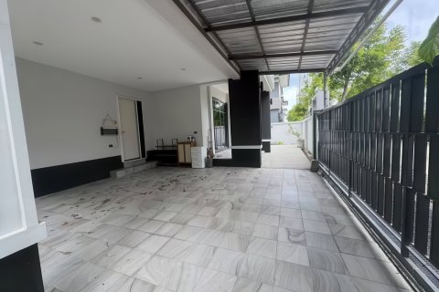 Maison à Pattaya, Thaïlande 3 chambres № 155634 - photo 2