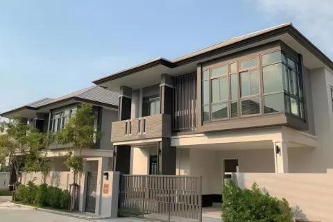 Maison à Pattaya, Thaïlande 3 chambres № 155634 - photo 20