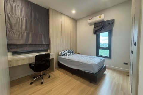 Maison à Pattaya, Thaïlande 3 chambres № 155634 - photo 14