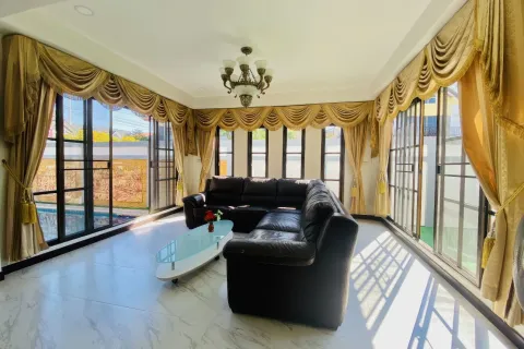 Maison à Pattaya, Thaïlande 5 chambres № 155631 - photo 15