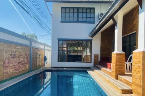 Maison à Pattaya, Thaïlande 5 chambres № 155631 - photo 8