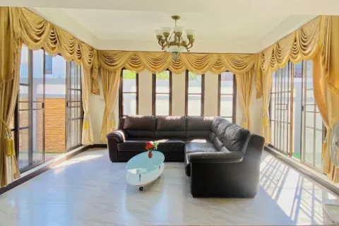 Maison à Pattaya, Thaïlande 5 chambres № 155631 - photo 14