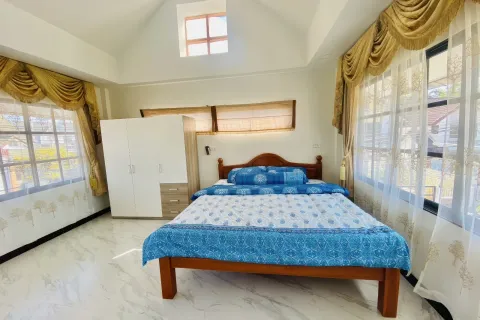 Maison à Pattaya, Thaïlande 5 chambres № 155631 - photo 24