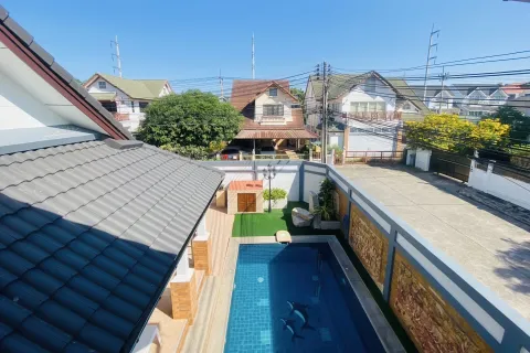 Maison à Pattaya, Thaïlande 5 chambres № 155631 - photo 6